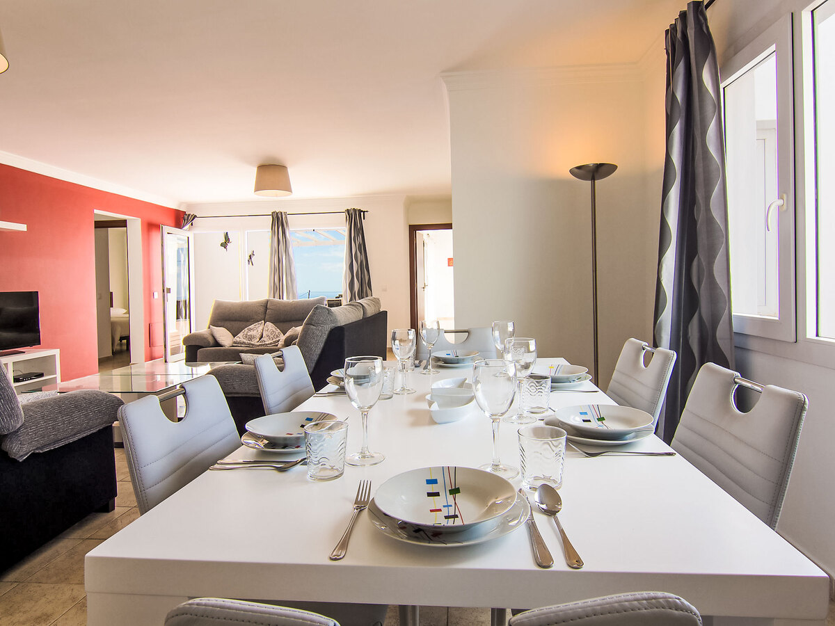 Maison Pelzer 6 pers. avec piscine à Tías - Photo 3