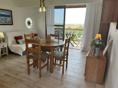 Maison Los Jablitos – vue mer, plantation bio, Fuencaliente : photo 13