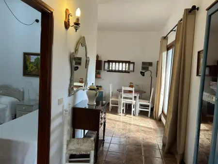 Maison Los Jablitos – vue mer, plantation bio, Fuencaliente : photo 19