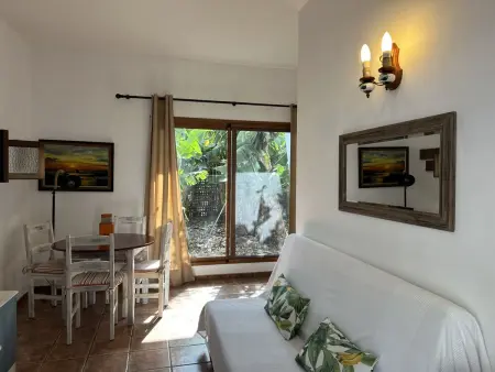 Maison Los Jablitos – vue mer, plantation bio, Fuencaliente : photo 20