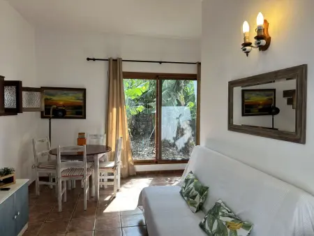 Maison Los Jablitos – vue mer, plantation bio, Fuencaliente : photo 21