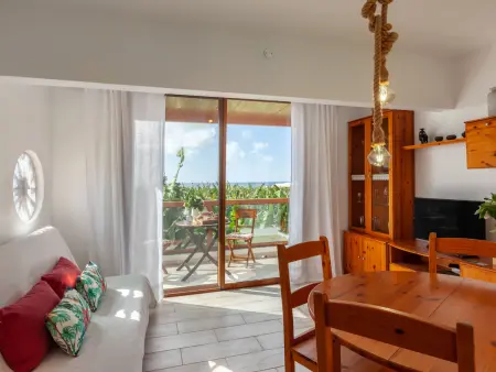 Maison Los Jablitos – vue mer, plantation bio, Fuencaliente : photo 22