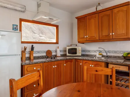 Maison Los Jablitos – vue mer, plantation bio, Fuencaliente : photo 23