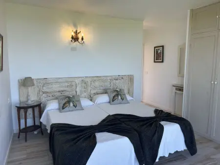 Maison Los Jablitos – vue mer, plantation bio, Fuencaliente : photo 31