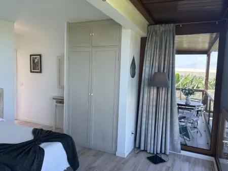 Maison Los Jablitos – vue mer, plantation bio, Fuencaliente : photo 32