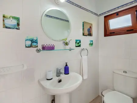 Maison Los Jablitos – vue mer, plantation bio, Fuencaliente : photo 37