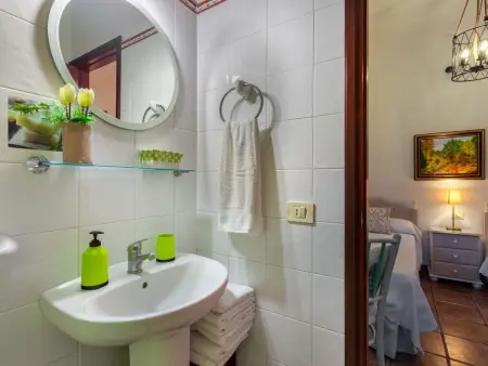 Maison Los Jablitos – vue mer, plantation bio, Fuencaliente : photo 38