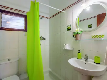 Maison Los Jablitos – vue mer, plantation bio, Fuencaliente : photo 39