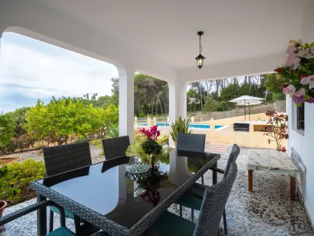 Can Fulgencio II, Maison 5 personnes à Sant Carles Peralta - Photo 2
