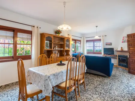 Can Fulgencio II, Maison 5 personnes à Sant Carles Peralta - Photo 3