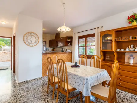 Can Fulgencio II, Maison 5 personnes à Sant Carles Peralta - Photo 7