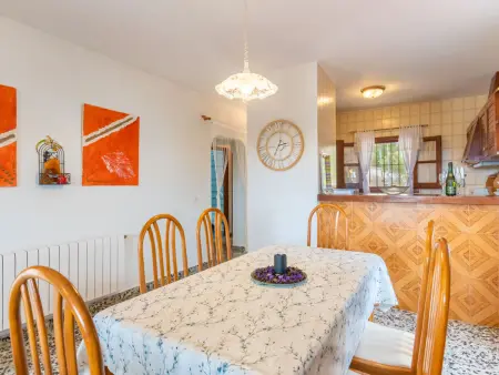 Can Fulgencio II, Maison 5 personnes à Sant Carles Peralta - Photo 8