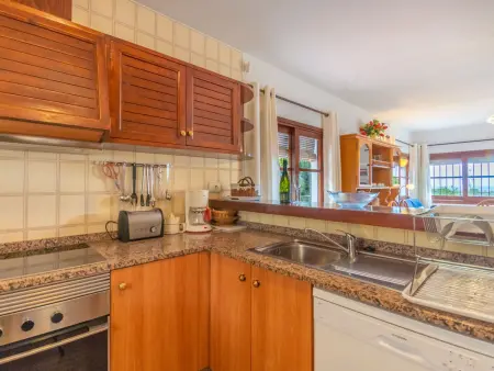 Can Fulgencio II, Maison 5 personnes à Sant Carles Peralta - Photo 10