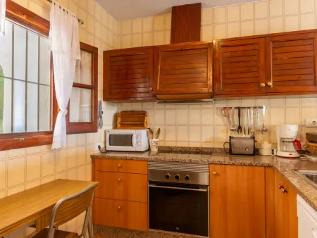 Can Fulgencio II, Maison 5 personnes à Sant Carles Peralta - Photo 11