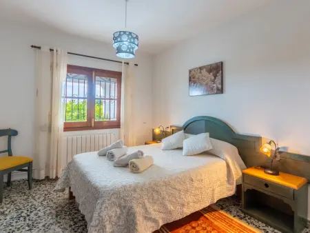 Can Fulgencio II, Maison 5 personnes à Sant Carles Peralta - Photo 12