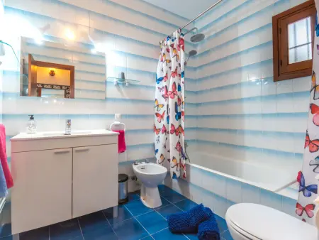 Can Fulgencio II, Maison 5 personnes à Sant Carles Peralta - Photo 14