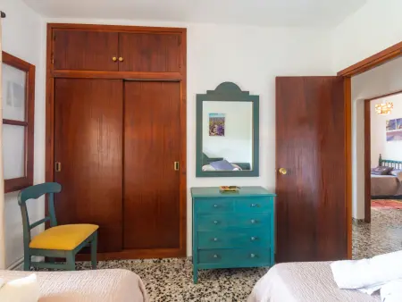Can Fulgencio II, Maison 5 personnes à Sant Carles Peralta - Photo 15