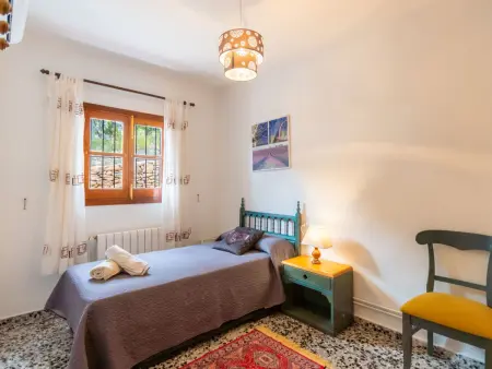 Can Fulgencio II, Maison 5 personnes à Sant Carles Peralta - Photo 16