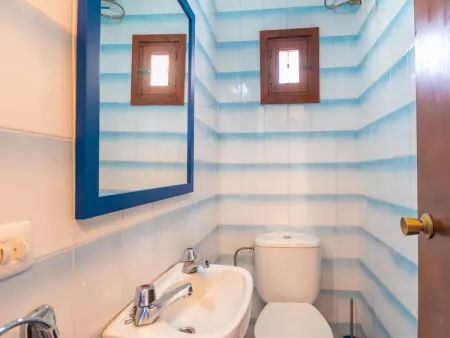 Can Fulgencio II, Maison 5 personnes à Sant Carles Peralta - Photo 17