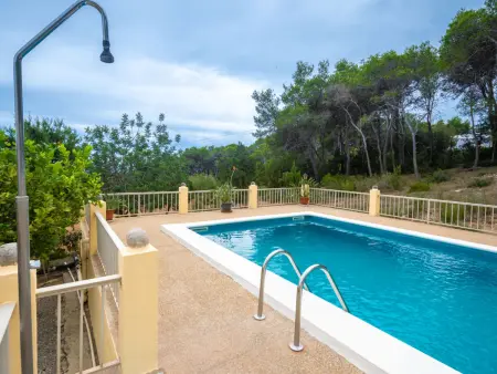 Can Fulgencio II, Maison 5 personnes à Sant Carles Peralta - Photo 19