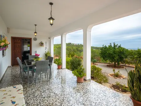 Can Fulgencio II, Maison 5 personnes à Sant Carles Peralta - Photo 22