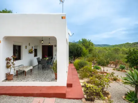 Can Fulgencio II, Maison 5 personnes à Sant Carles Peralta - Photo 24