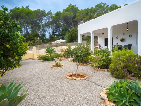 Can Fulgencio II, Maison 5 personnes à Sant Carles Peralta - Photo 25