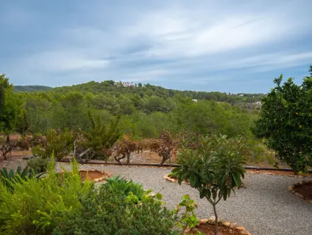 Can Fulgencio II, Maison 5 personnes à Sant Carles Peralta - Photo 28