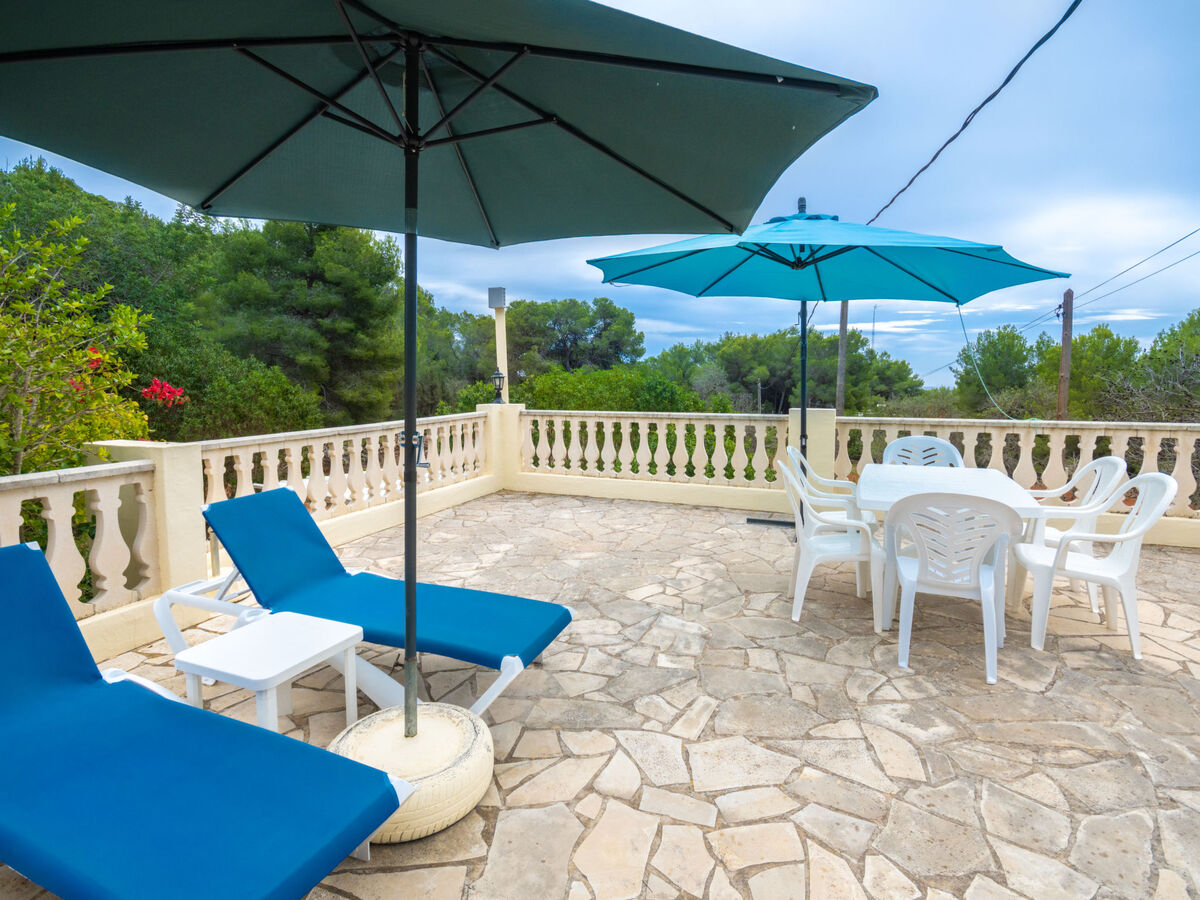 Can Toni Mari, maison 6 pers. avec piscine - Photo 2