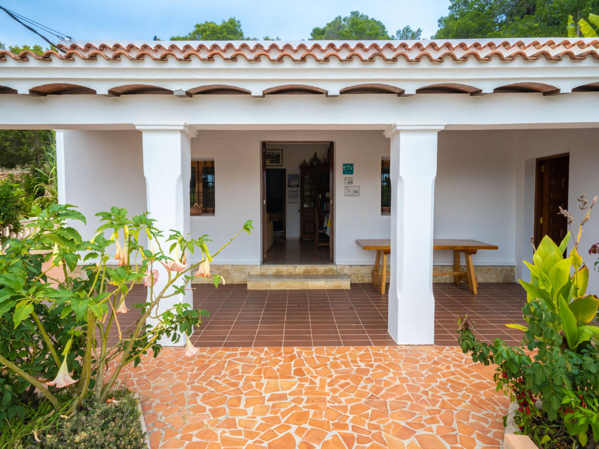 Can Toni Mari, maison 6 pers. avec piscine - Photo 4