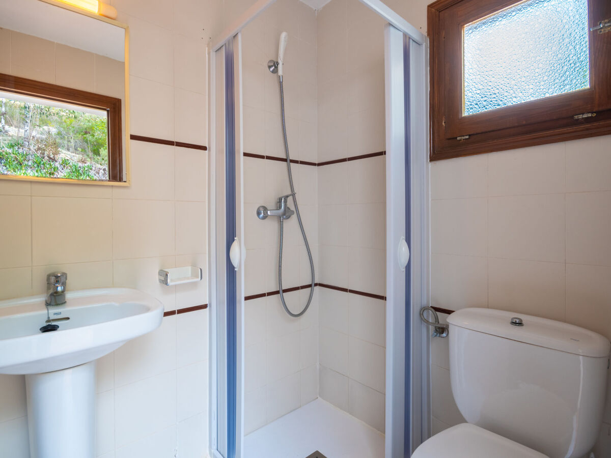 Can Toni Mari, maison 6 pers. avec piscine - Photo 16