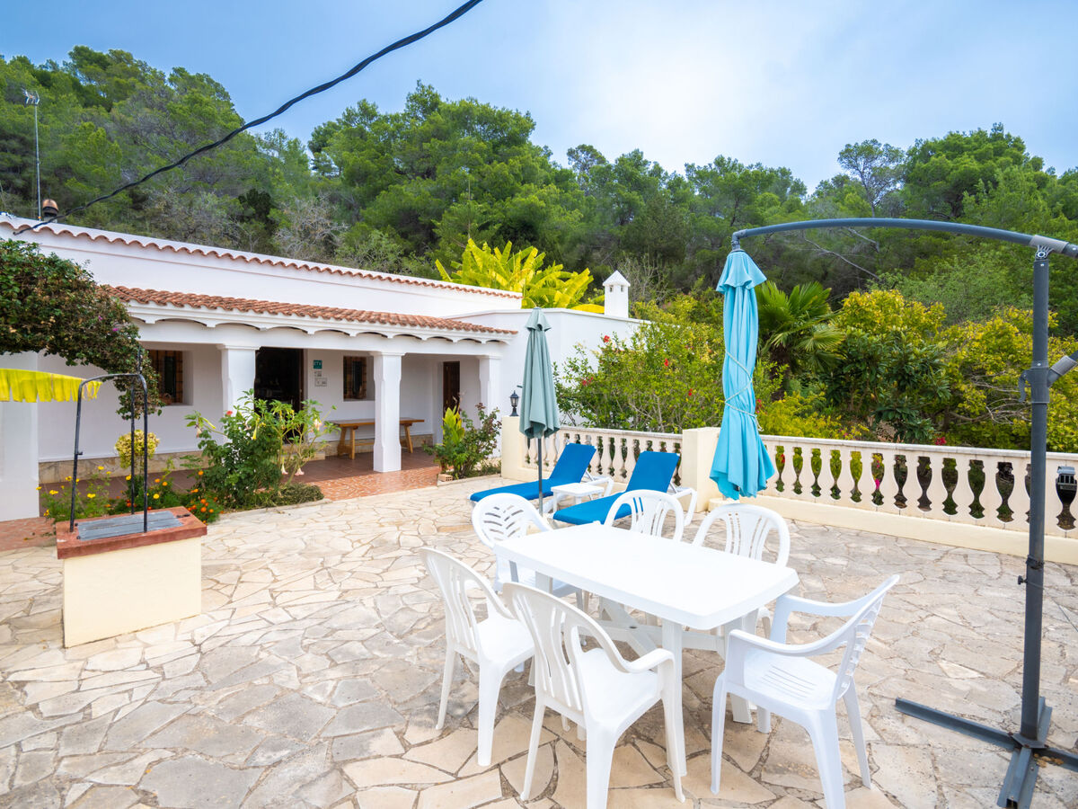 Can Toni Mari, maison 6 pers. avec piscine - Photo 17