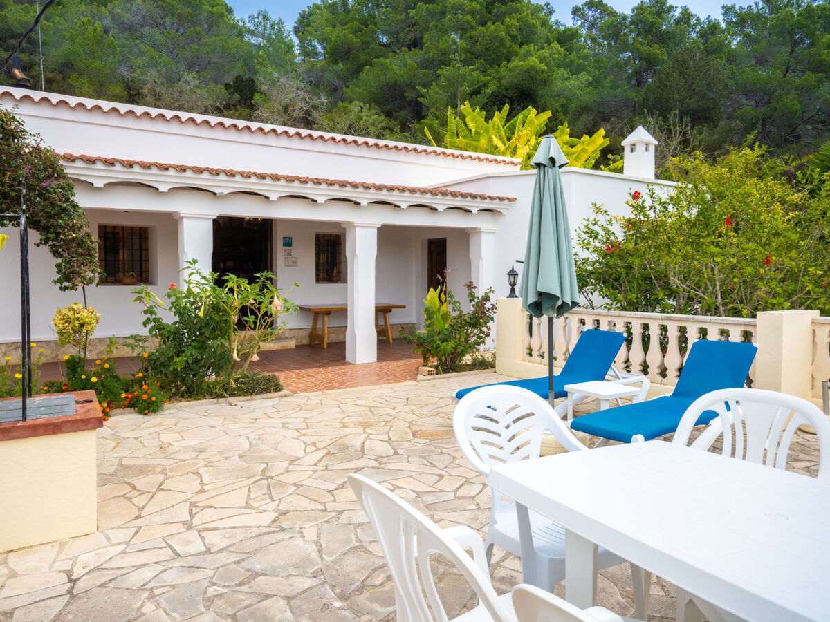 Can Toni Mari, maison 6 pers. avec piscine - Photo 19