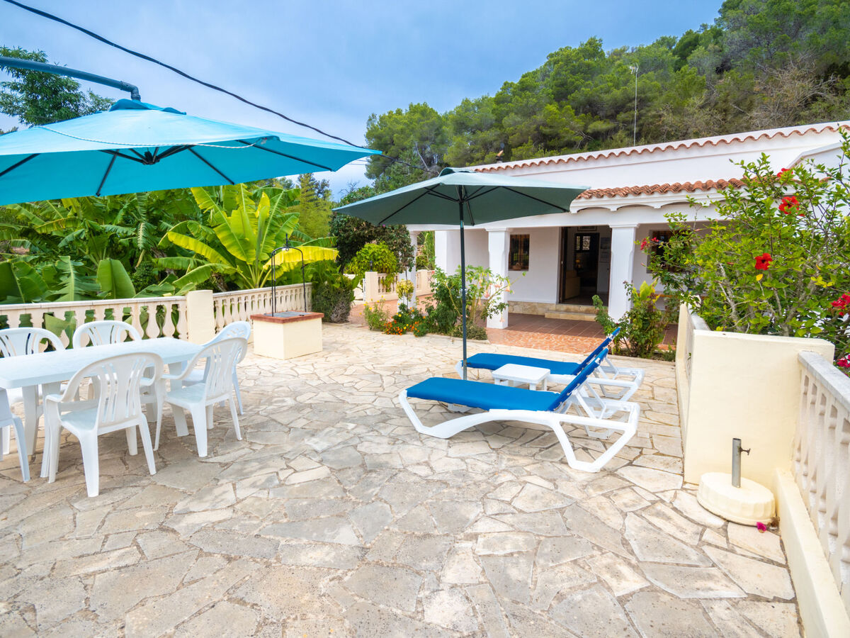 Can Toni Mari, maison 6 pers. avec piscine - Photo 20