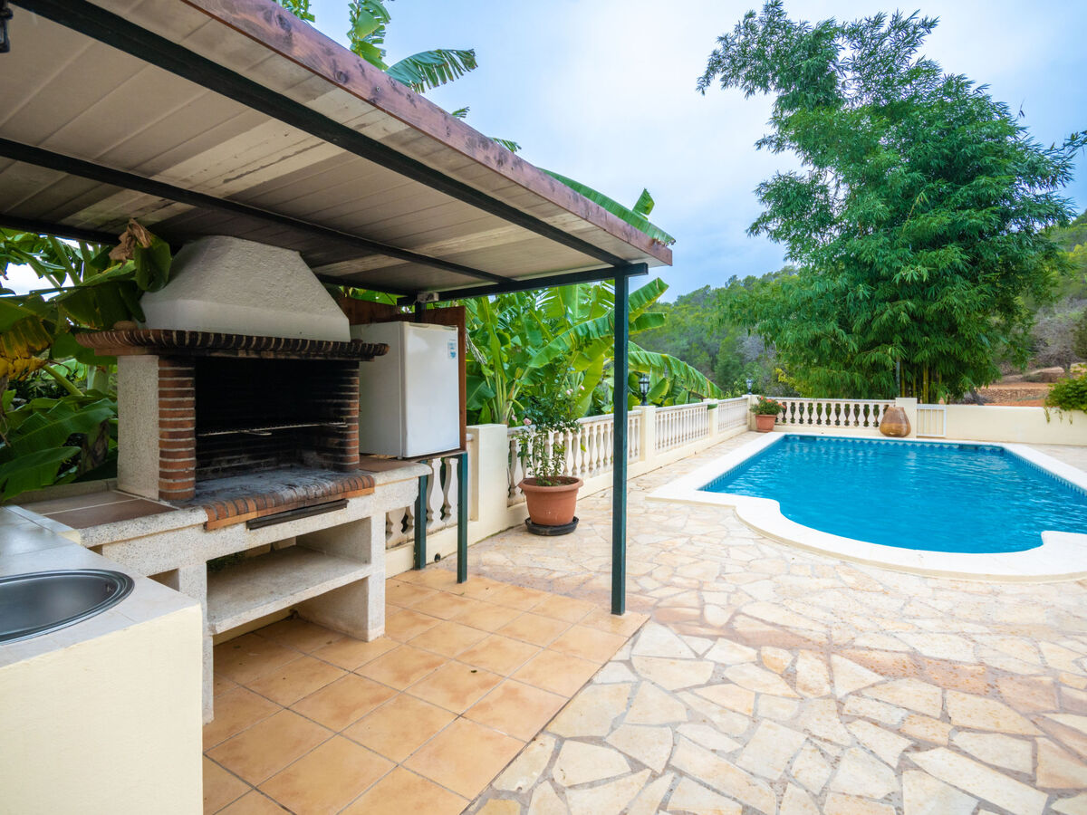 Can Toni Mari, maison 6 pers. avec piscine - Photo 24