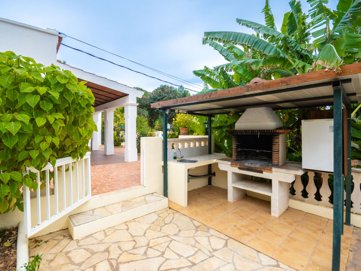 Can Toni Mari, maison 6 pers. avec piscine - Photo 27