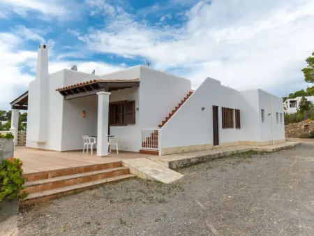 Can Pep Jaume, Location Maison 6 personnes à Sant Carles Peralta - Photo 3