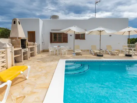 Can Pep Jaume, Location Maison 6 personnes à Sant Carles Peralta - Photo 5