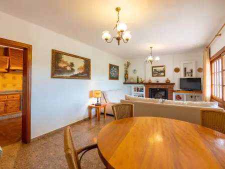 Can Pep Jaume, Location Maison 6 personnes à Sant Carles Peralta - Photo 6