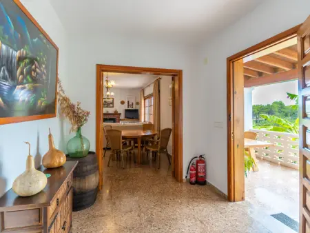 Can Pep Jaume, Location Maison 6 personnes à Sant Carles Peralta - Photo 9