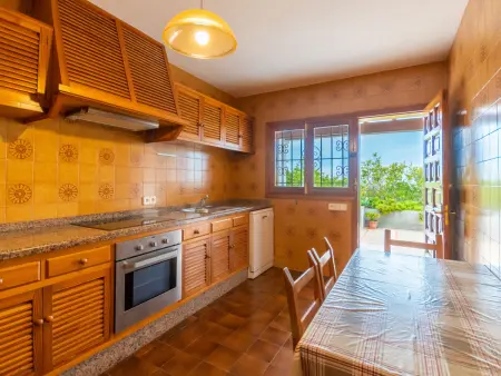 Can Pep Jaume, Location Maison 6 personnes à Sant Carles Peralta - Photo 10