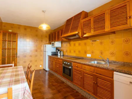 Can Pep Jaume, Location Maison 6 personnes à Sant Carles Peralta - Photo 11