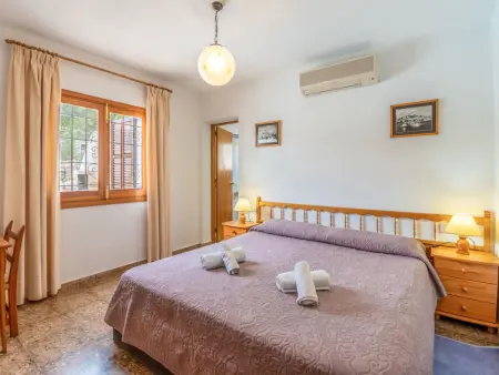 Can Pep Jaume, Location Maison 6 personnes à Sant Carles Peralta - Photo 12