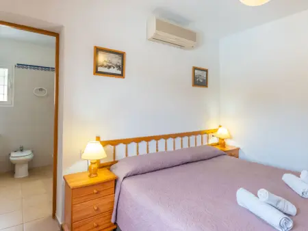 Can Pep Jaume, Location Maison 6 personnes à Sant Carles Peralta - Photo 13
