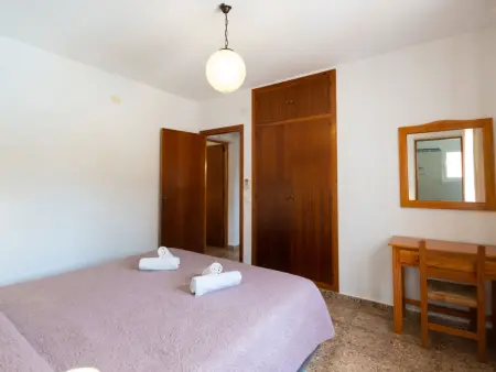 Can Pep Jaume, Location Maison 6 personnes à Sant Carles Peralta - Photo 14