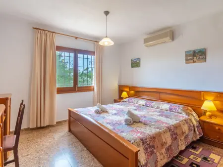 Can Pep Jaume, Location Maison 6 personnes à Sant Carles Peralta - Photo 16