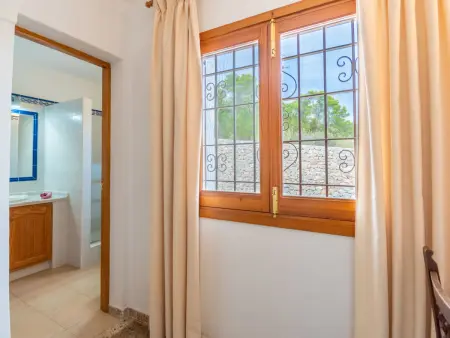 Can Pep Jaume, Location Maison 6 personnes à Sant Carles Peralta - Photo 19