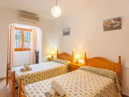Can Pep Jaume, Location Maison 6 personnes à Sant Carles Peralta - Photo 20