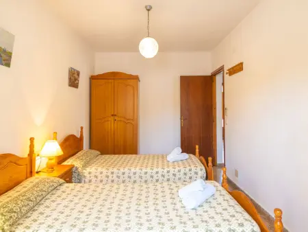 Can Pep Jaume, Location Maison 6 personnes à Sant Carles Peralta - Photo 21