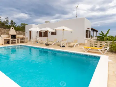 Can Pep Jaume, Location Maison 6 personnes à Sant Carles Peralta - Photo 24